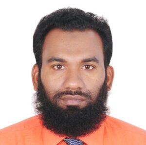 Engr. Mosarof Hossain